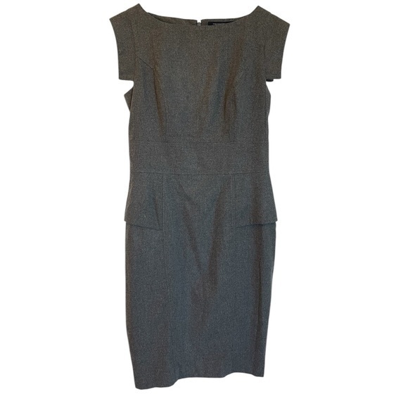 French Connection Dresses & Skirts - NWT French Connection Fitted Business Dress